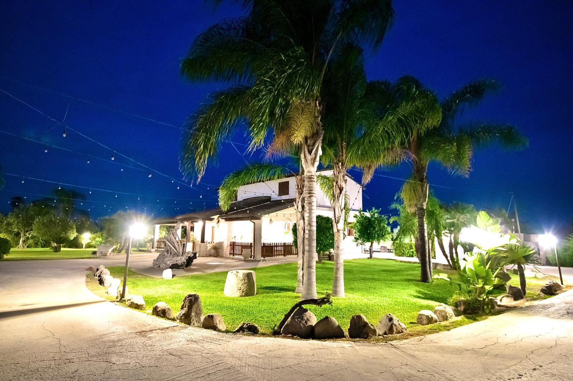 Giardino degli ulivi - Photo 5