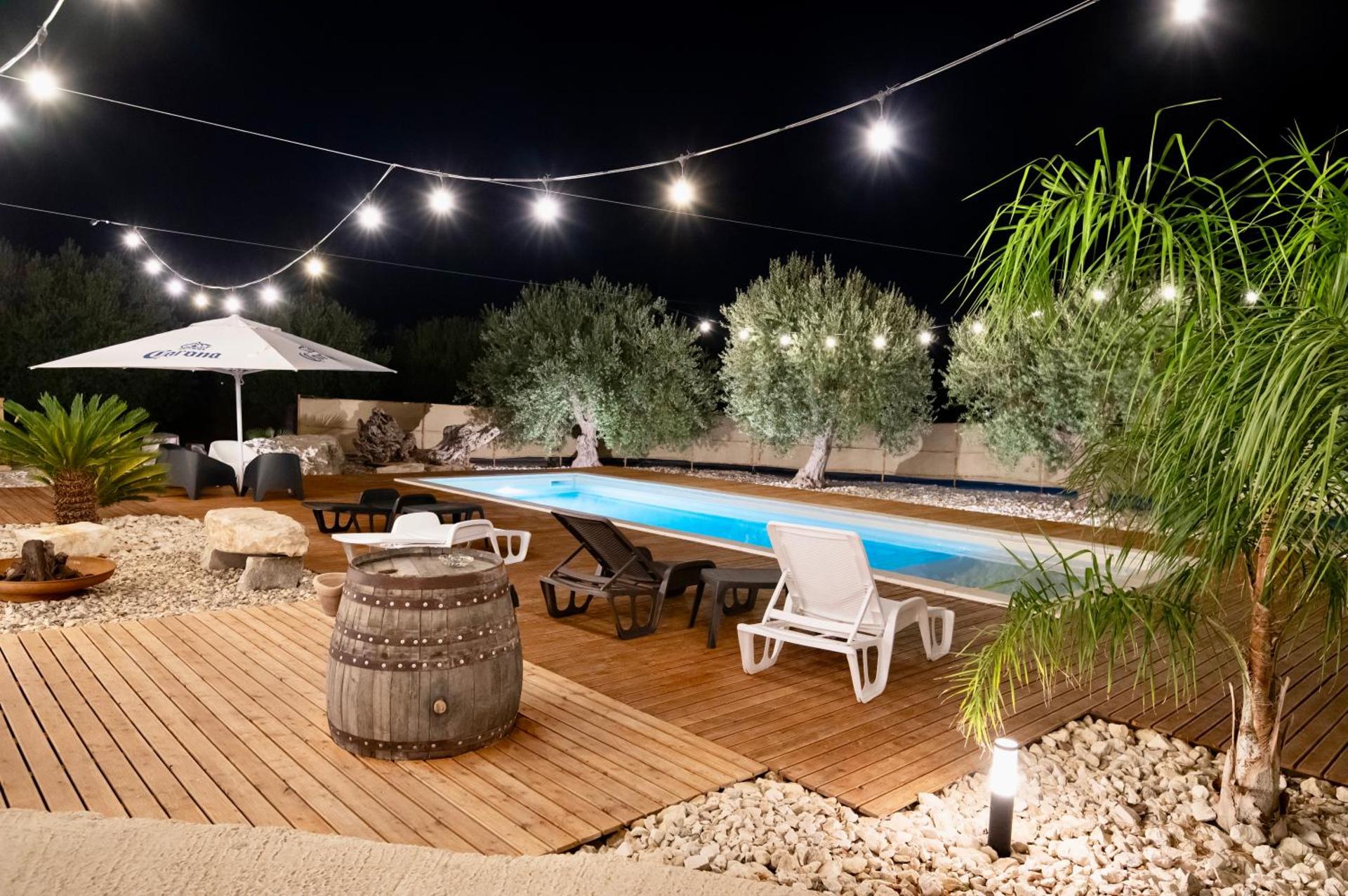 Giardino degli ulivi - Photo 7