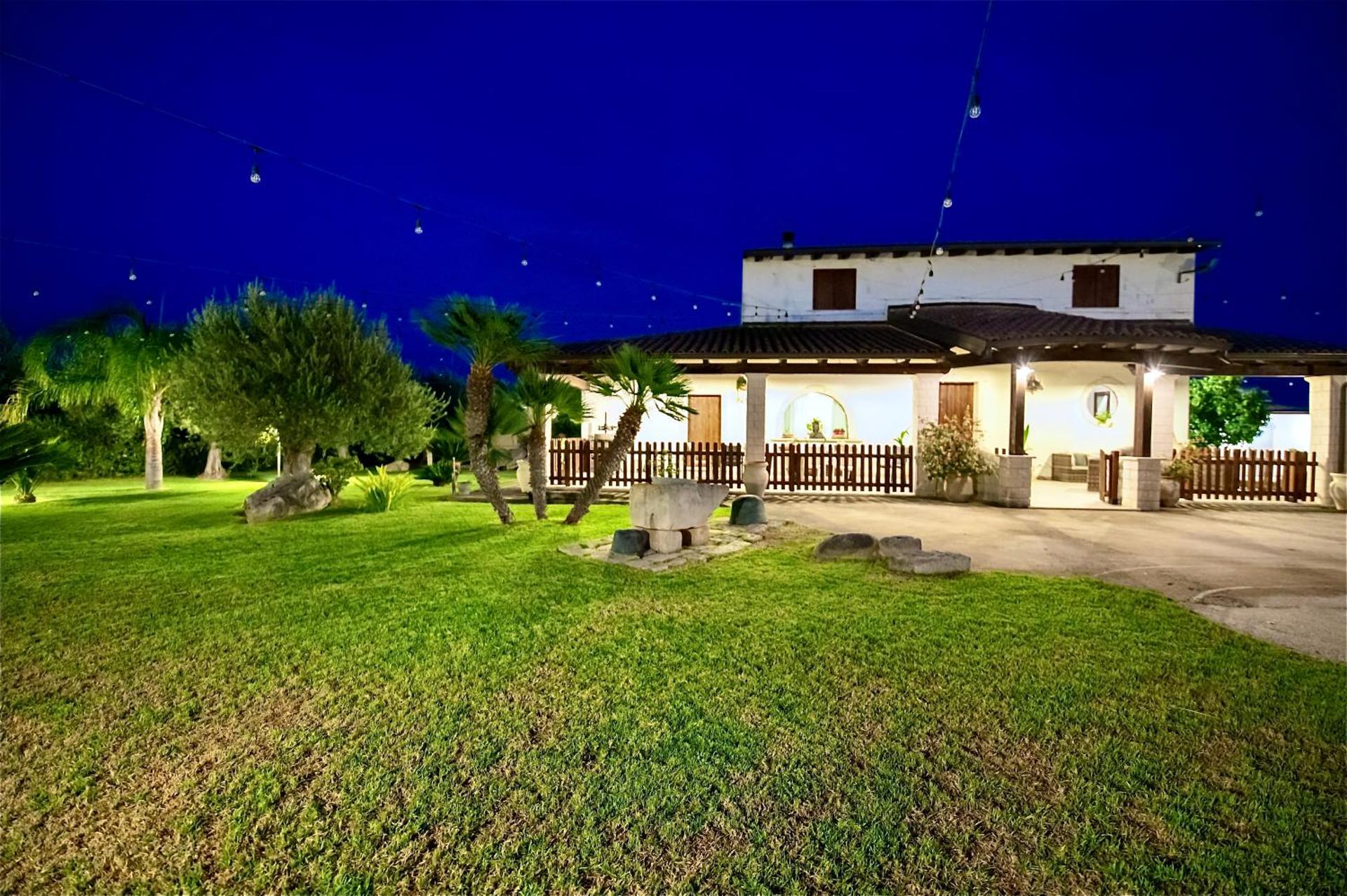 Giardino degli ulivi - Photo 8