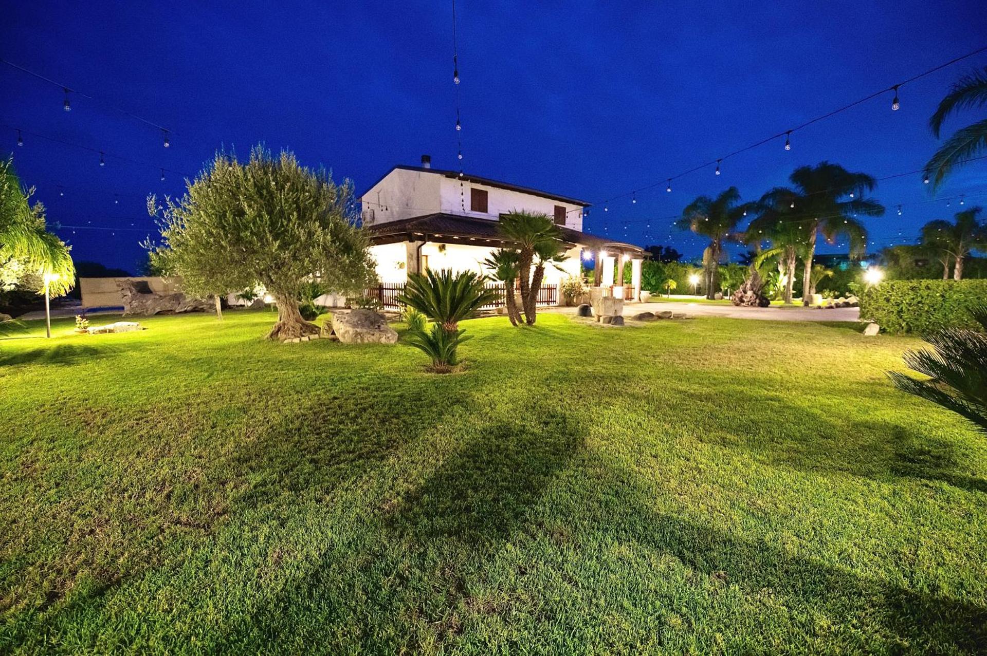 Giardino degli ulivi - Photo 9