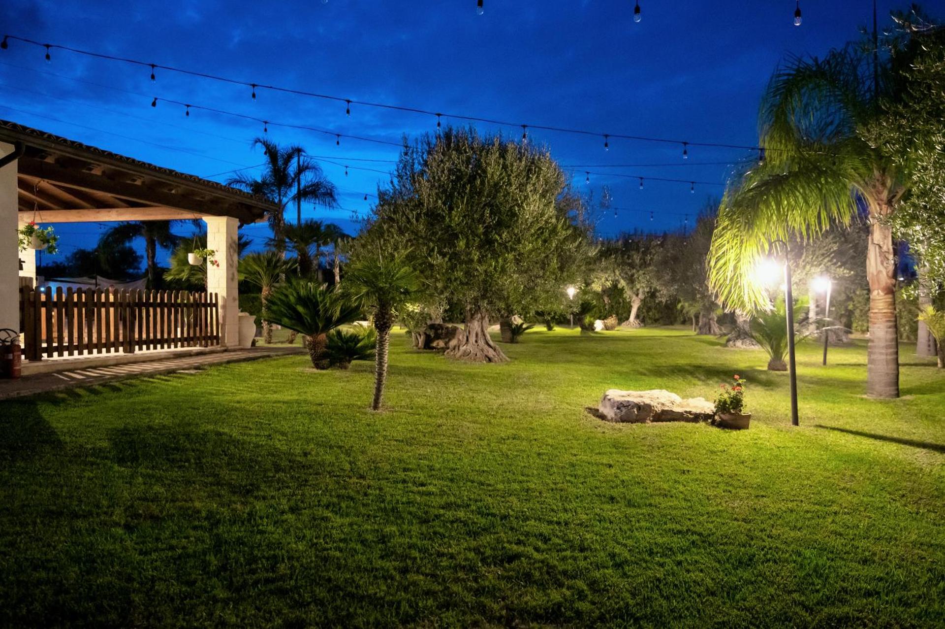 Giardino degli ulivi - Photo 10