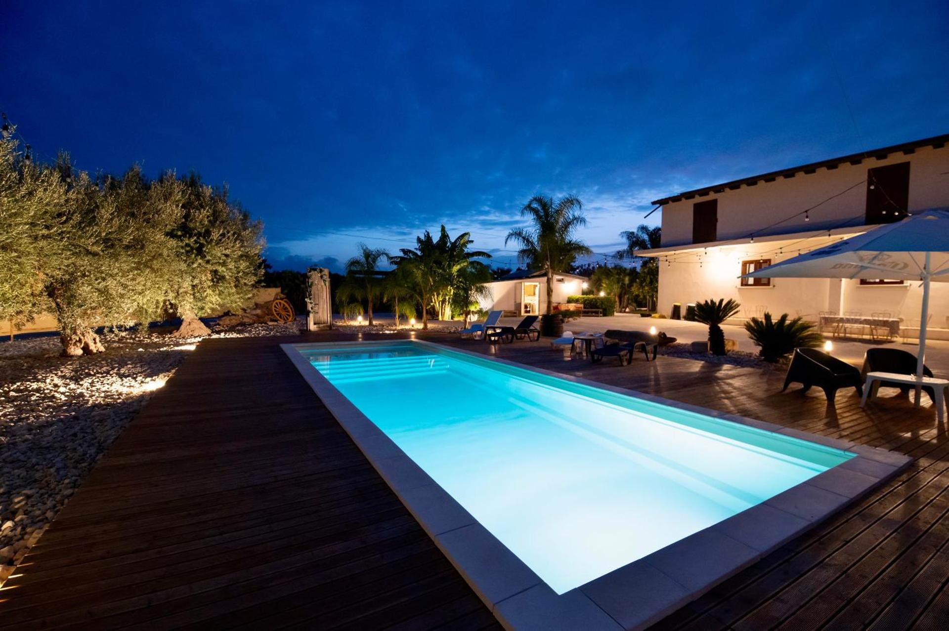 Giardino degli ulivi - Photo 11