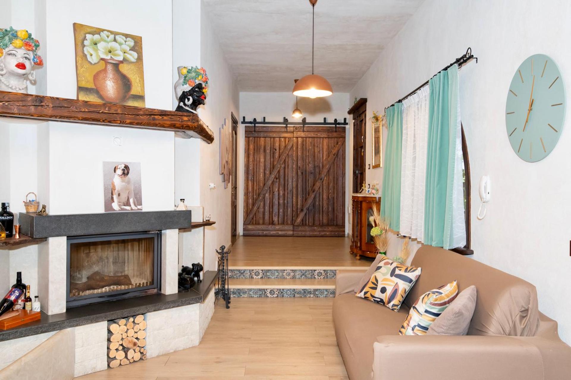 Giardino degli ulivi - Photo 13