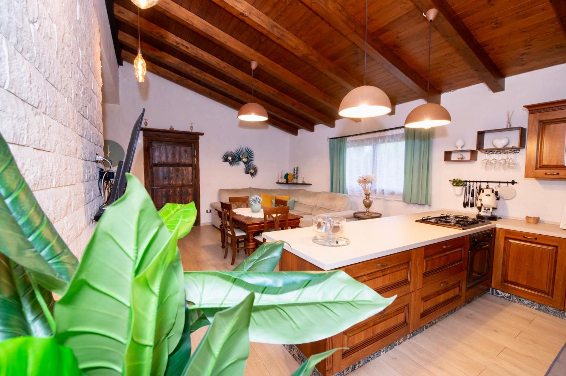 Giardino degli ulivi - Photo 14