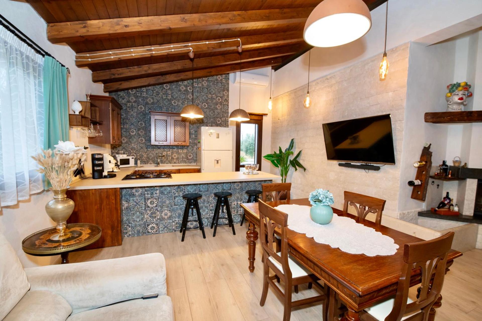 Giardino degli ulivi - Photo 15