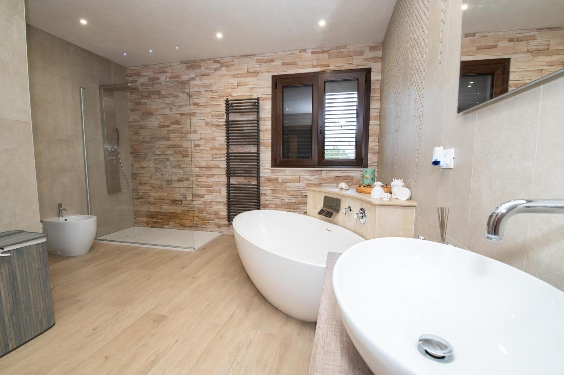 Giardino degli ulivi - Photo 17