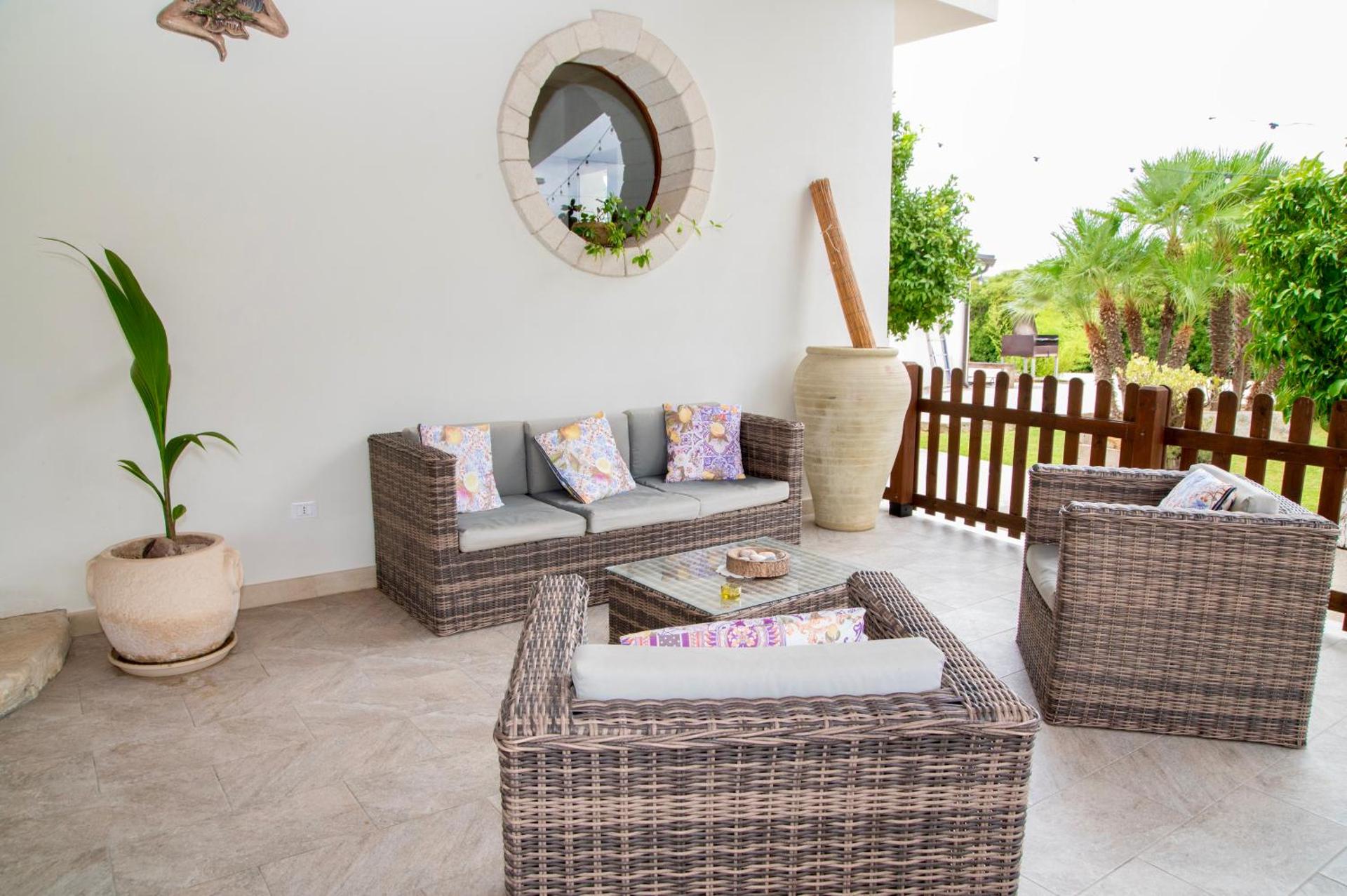 Giardino degli ulivi - Photo 18