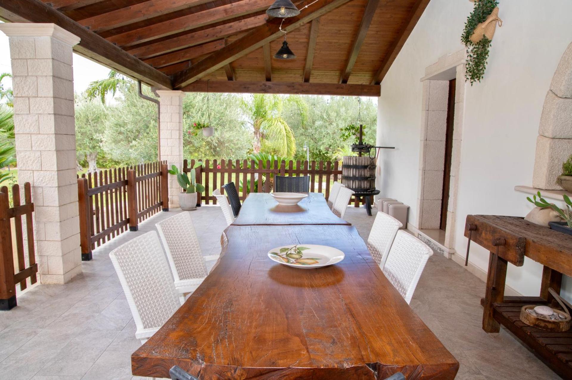 Giardino degli ulivi - Photo 19