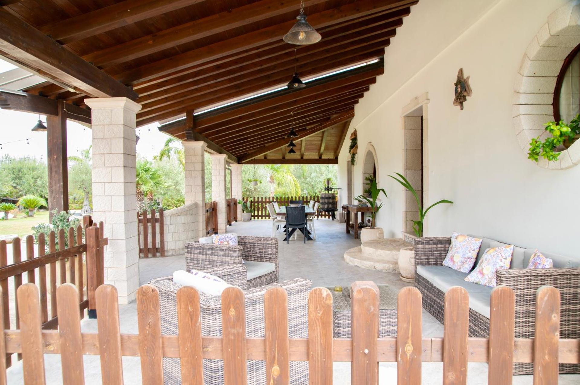 Giardino degli ulivi - Photo 20