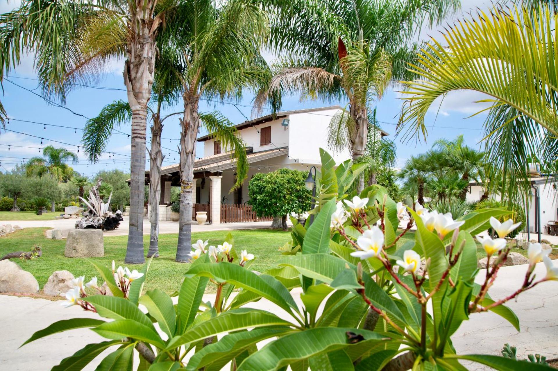 Giardino degli ulivi - Photo 23