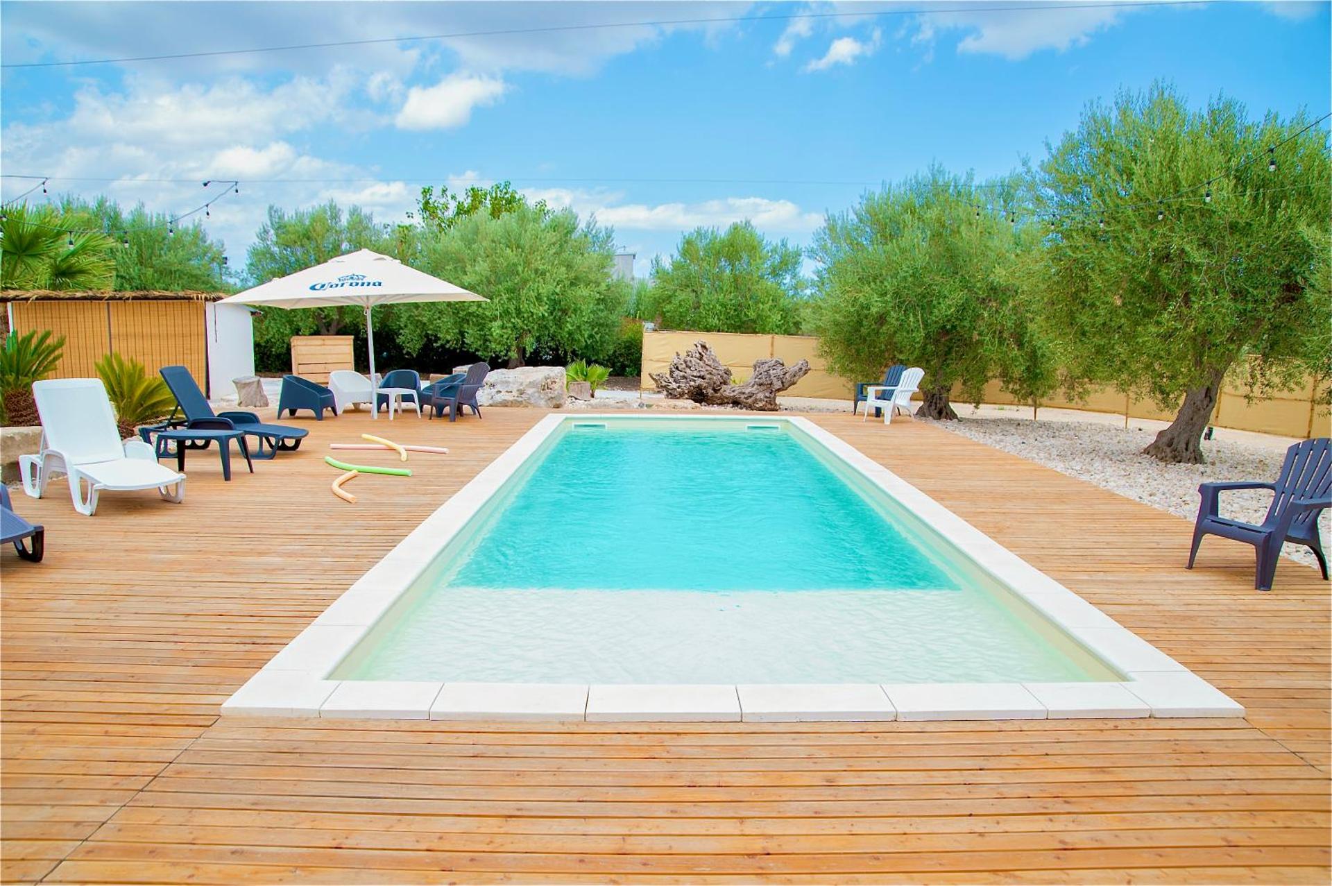 Giardino degli ulivi - Photo 24