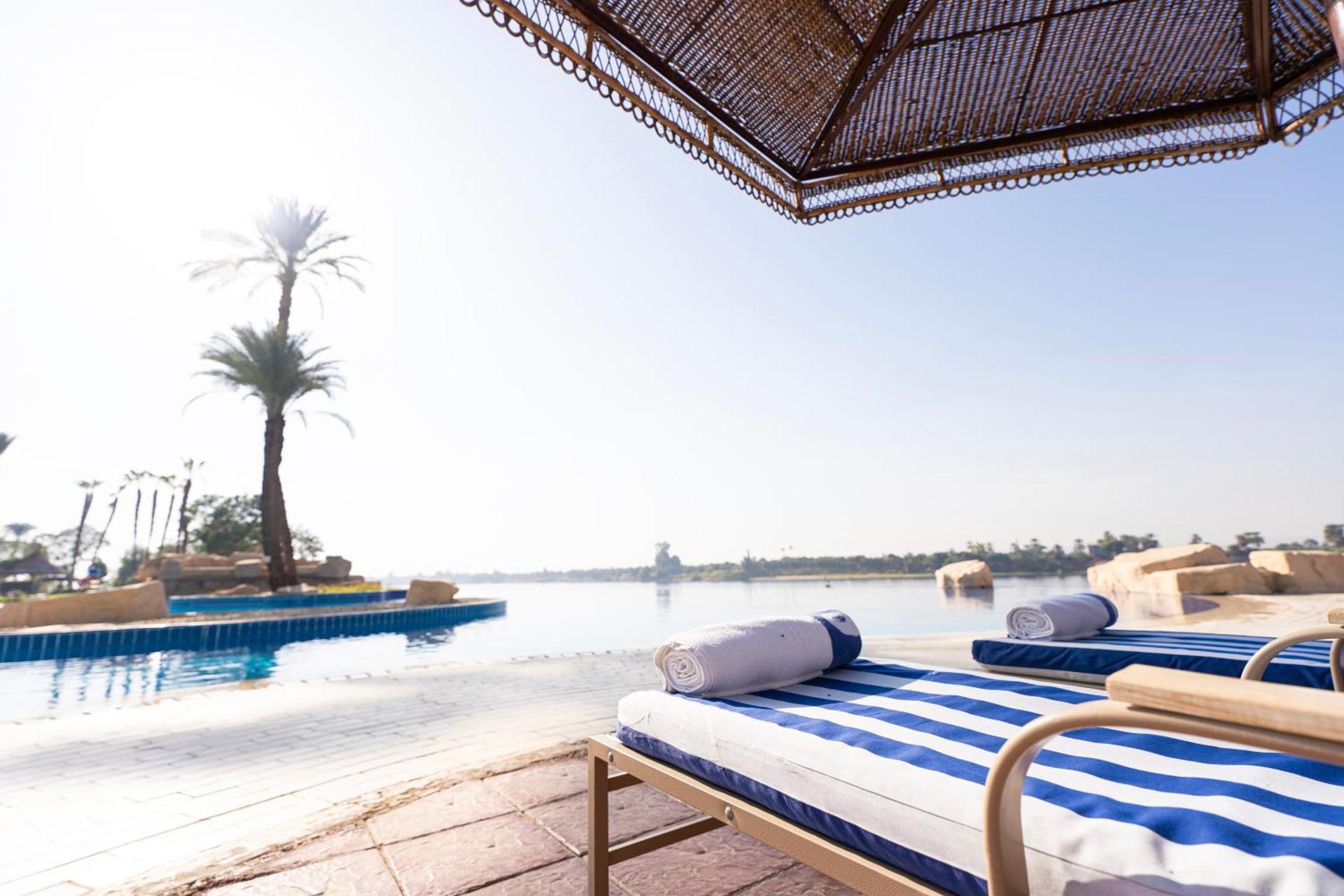 Jolie Ville Hotel & Spa Kings Island Luxor - Photo 205