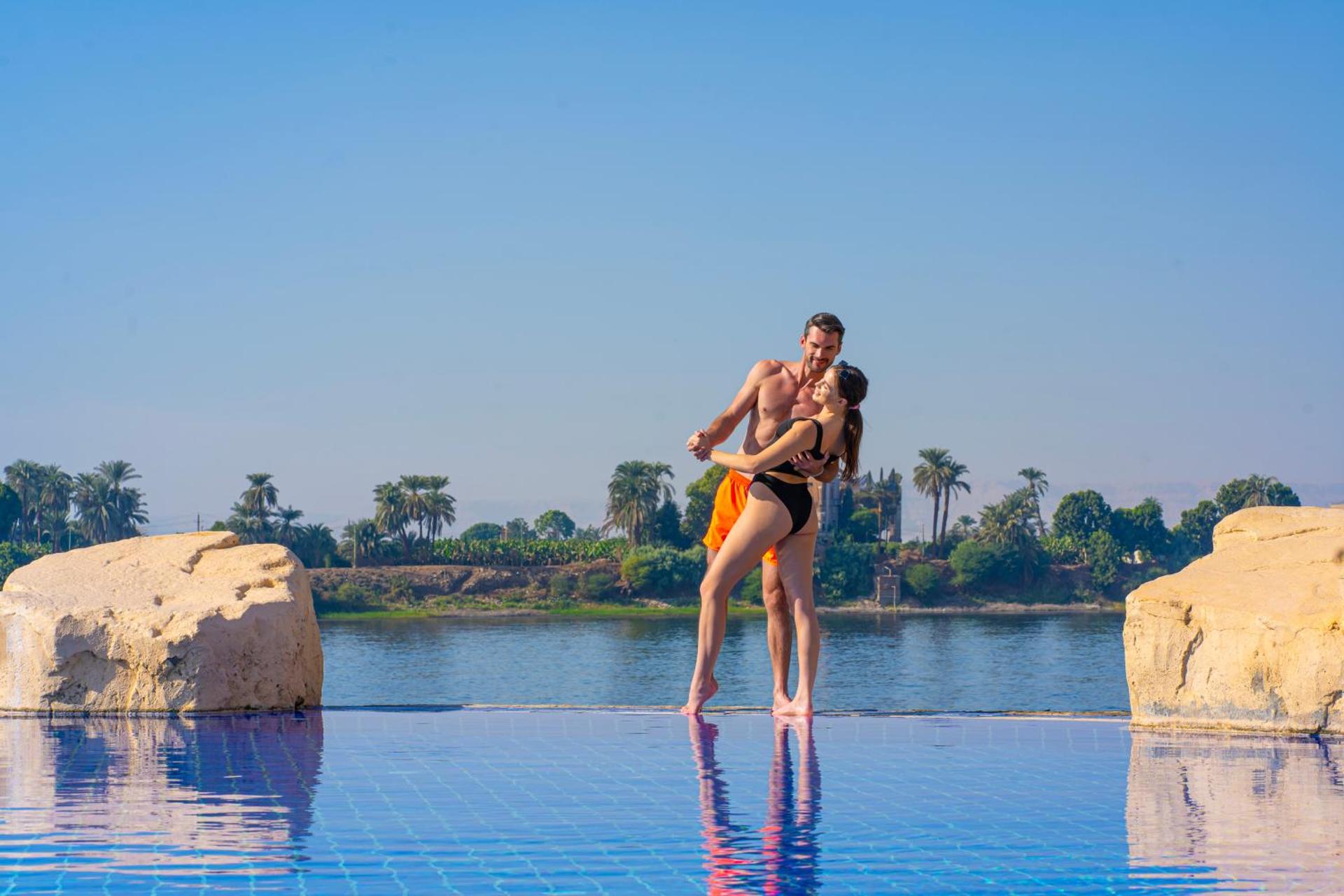 Jolie Ville Hotel & Spa Kings Island Luxor - Photo 206