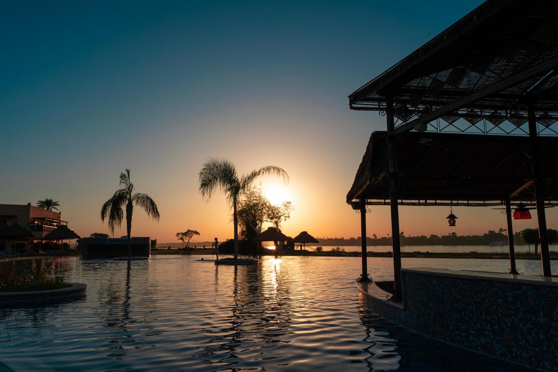 Jolie Ville Hotel & Spa Kings Island Luxor - Photo 216