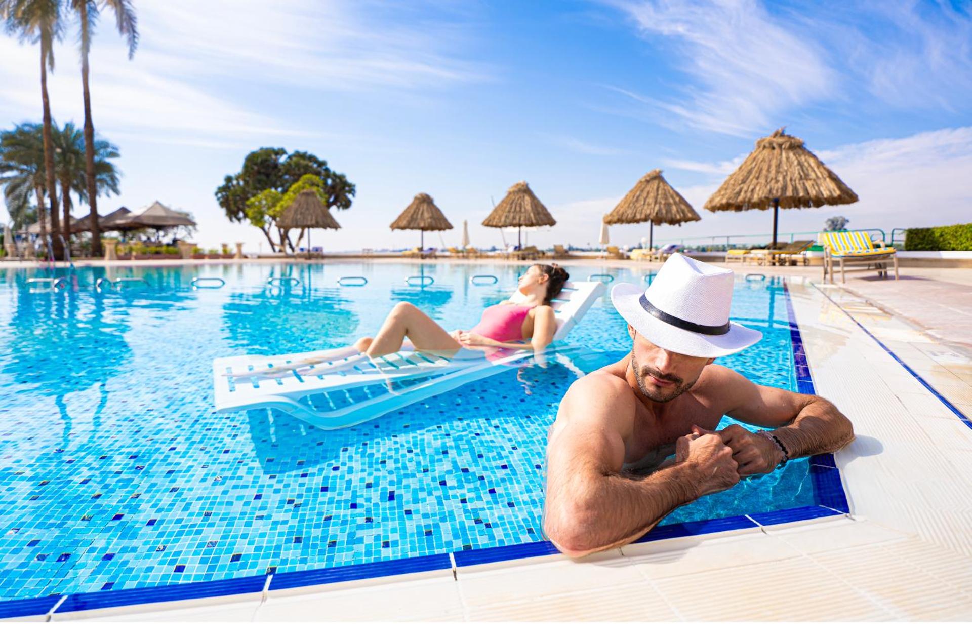 Jolie Ville Hotel & Spa Kings Island Luxor - Photo 211