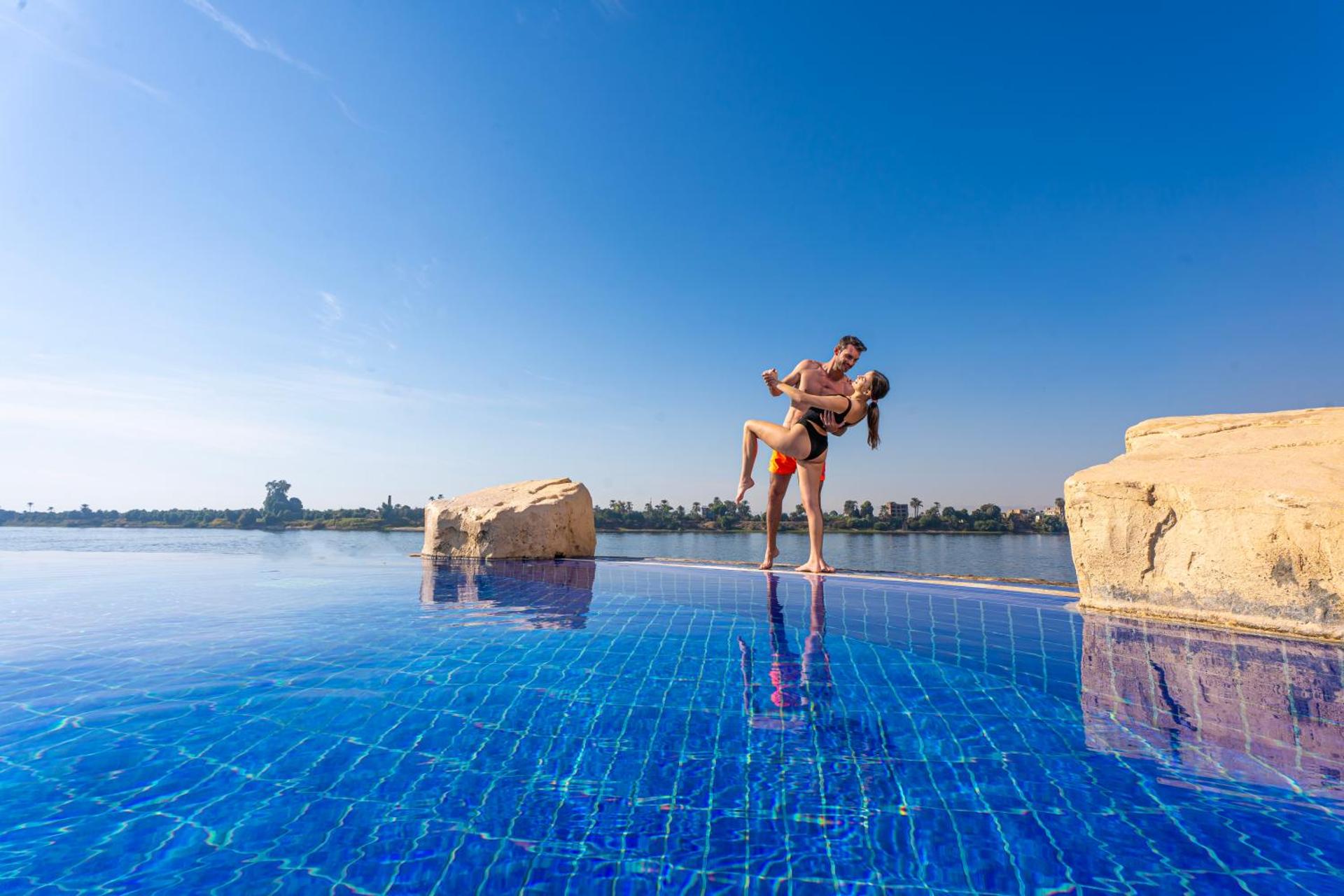 Jolie Ville Hotel & Spa Kings Island Luxor - Photo 210