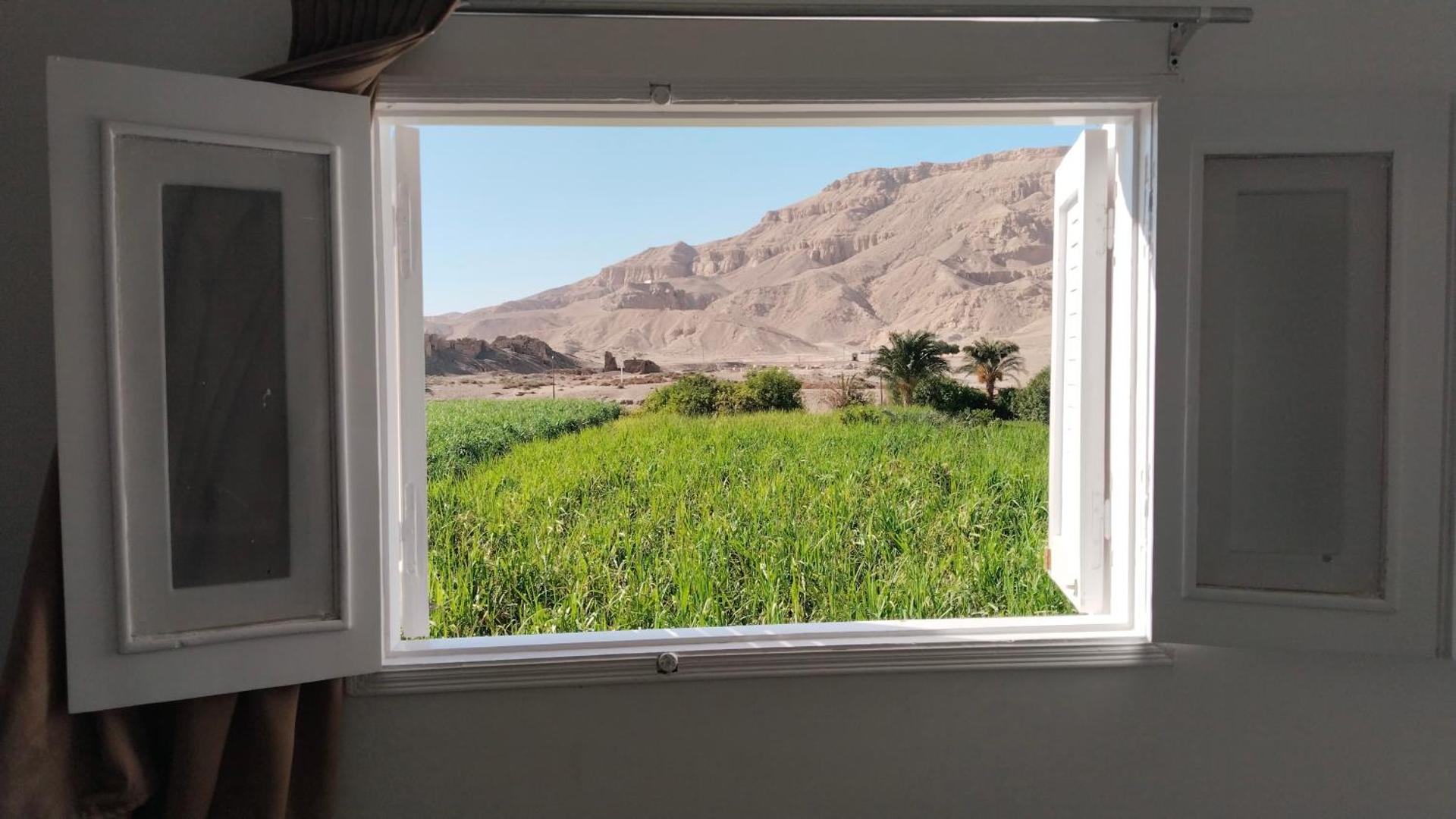 Sharqotel Luxor - Photo 38