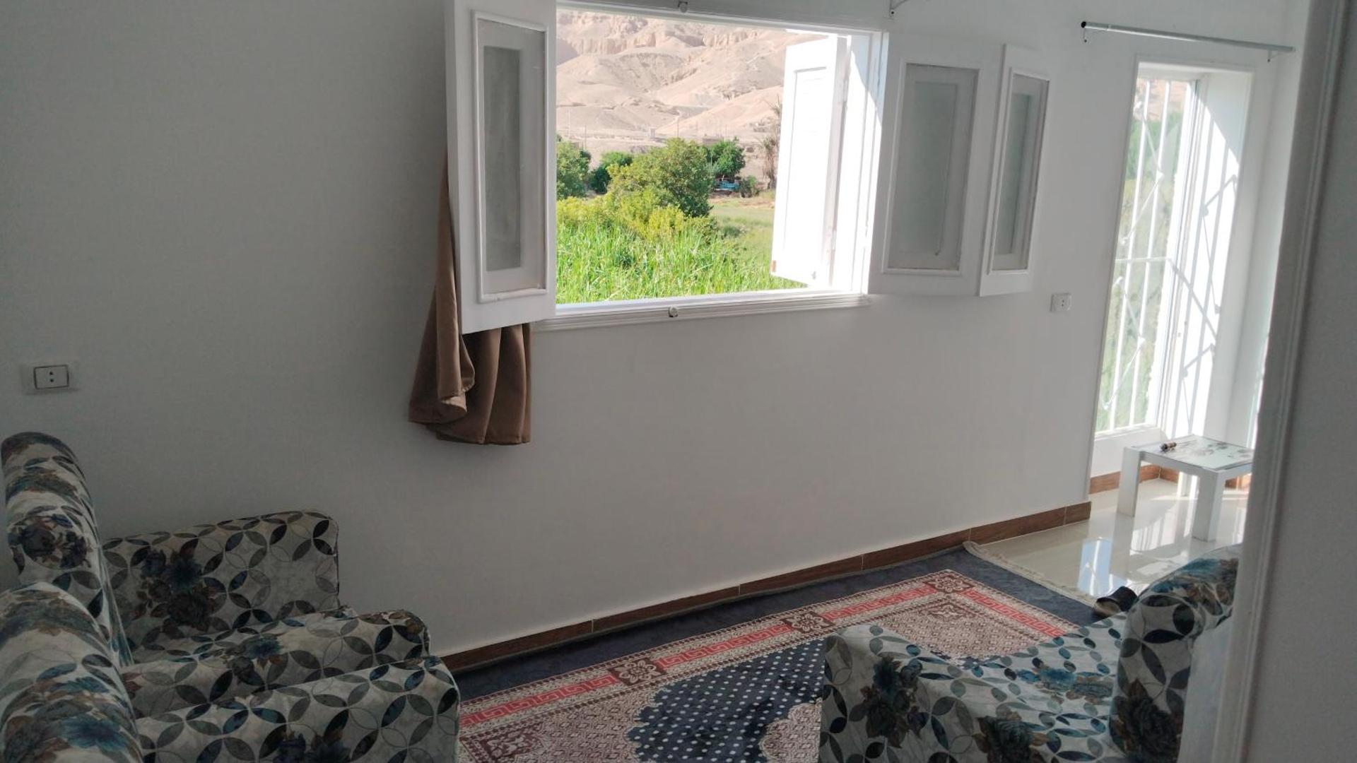 Sharqotel Luxor - Photo 39