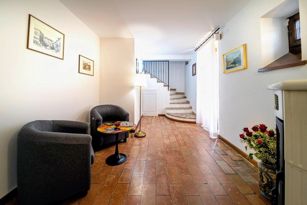 Podere Fonte Luxury Country House - Photo 25