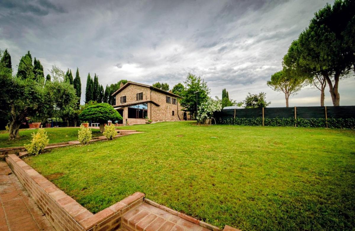 Podere Fonte Luxury Country House - Photo 8