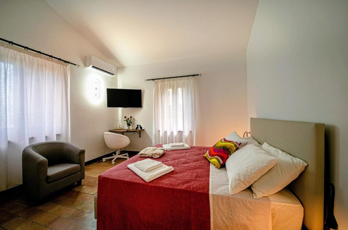 Podere Fonte Luxury Country House - Photo 16