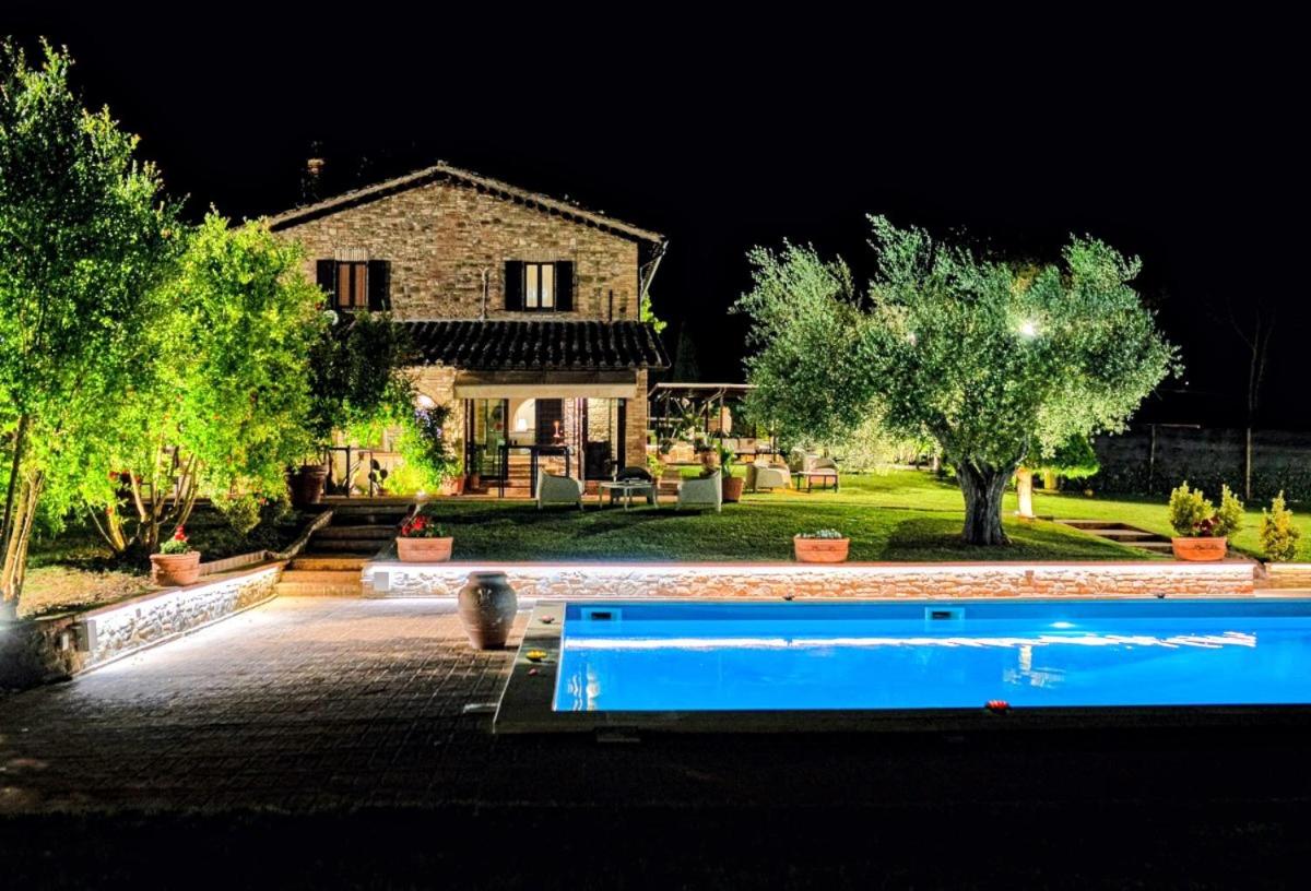 Podere Fonte Luxury Country House - Photo 4