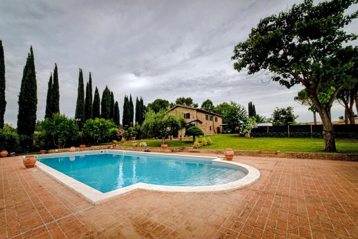 Podere Fonte Luxury Country House - Photo 9