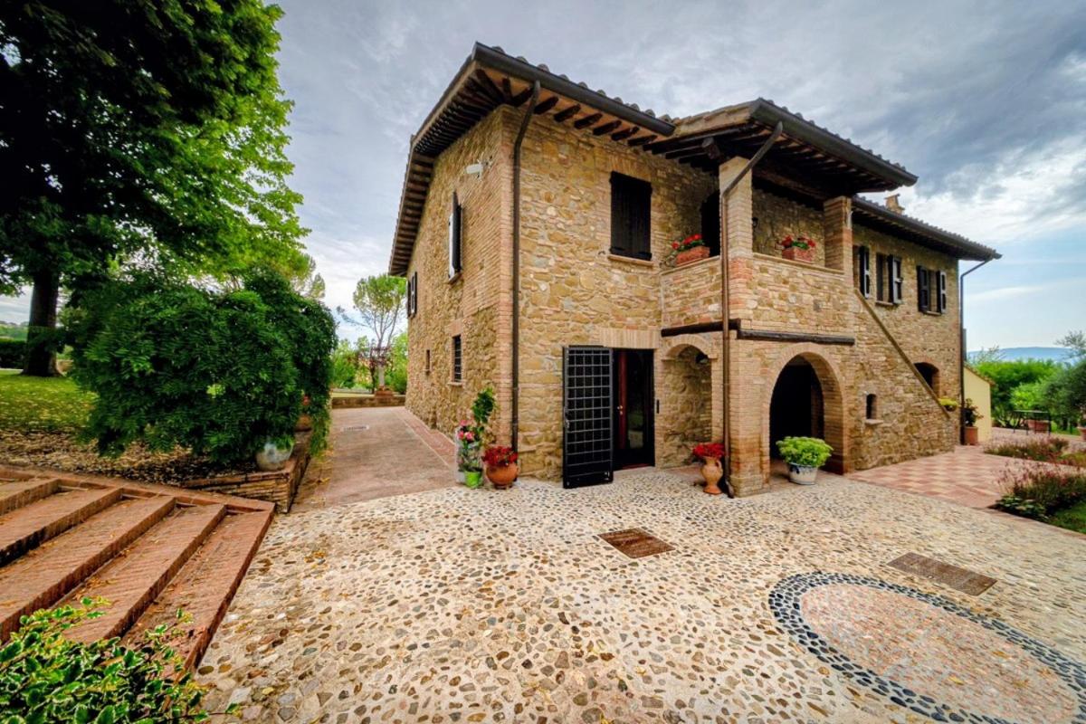 Podere Fonte Luxury Country House - Photo 5