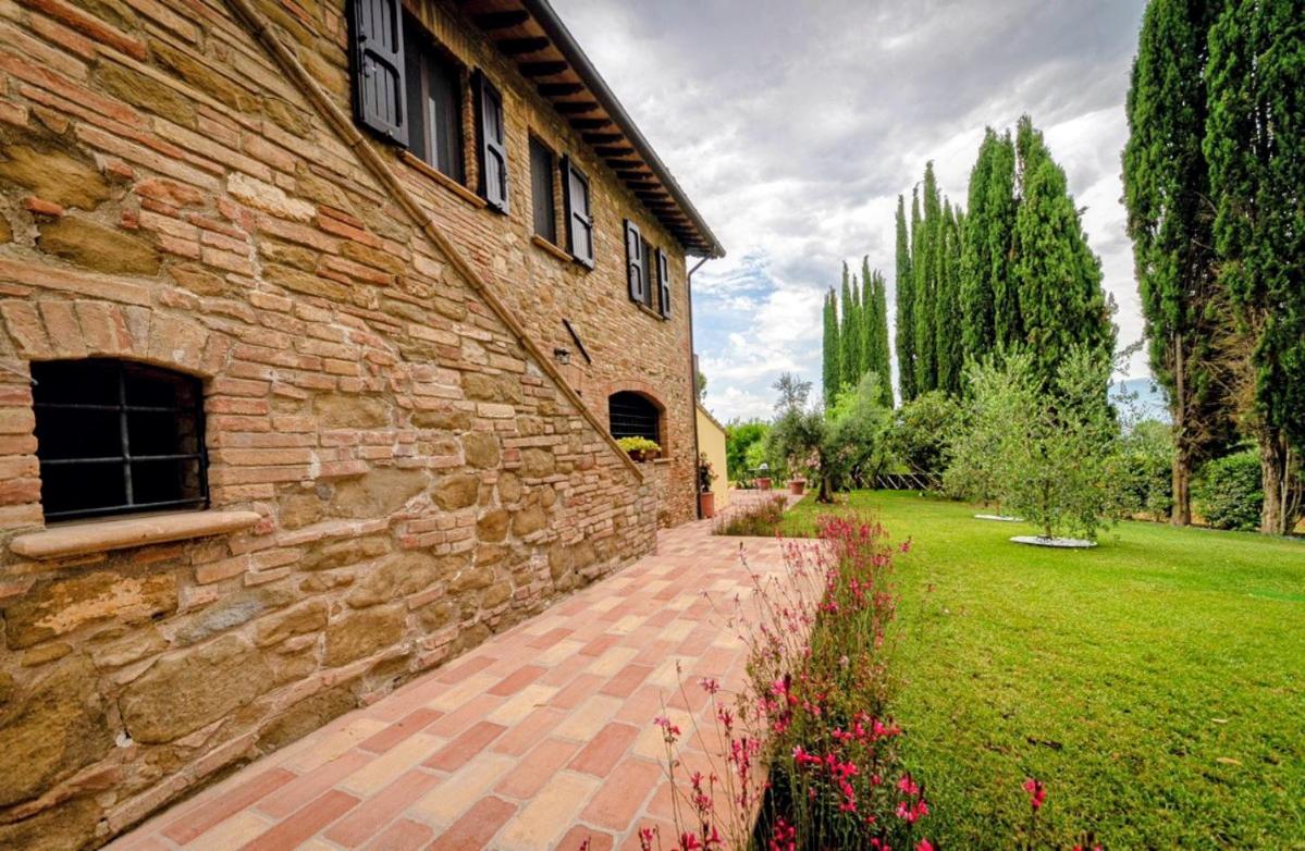Podere Fonte Luxury Country House - Photo 13