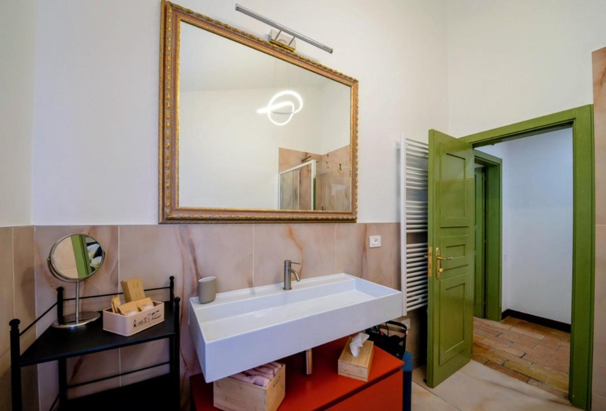 Podere Fonte Luxury Country House - Photo 22