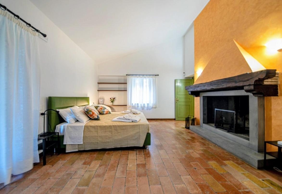 Podere Fonte Luxury Country House - Photo 17