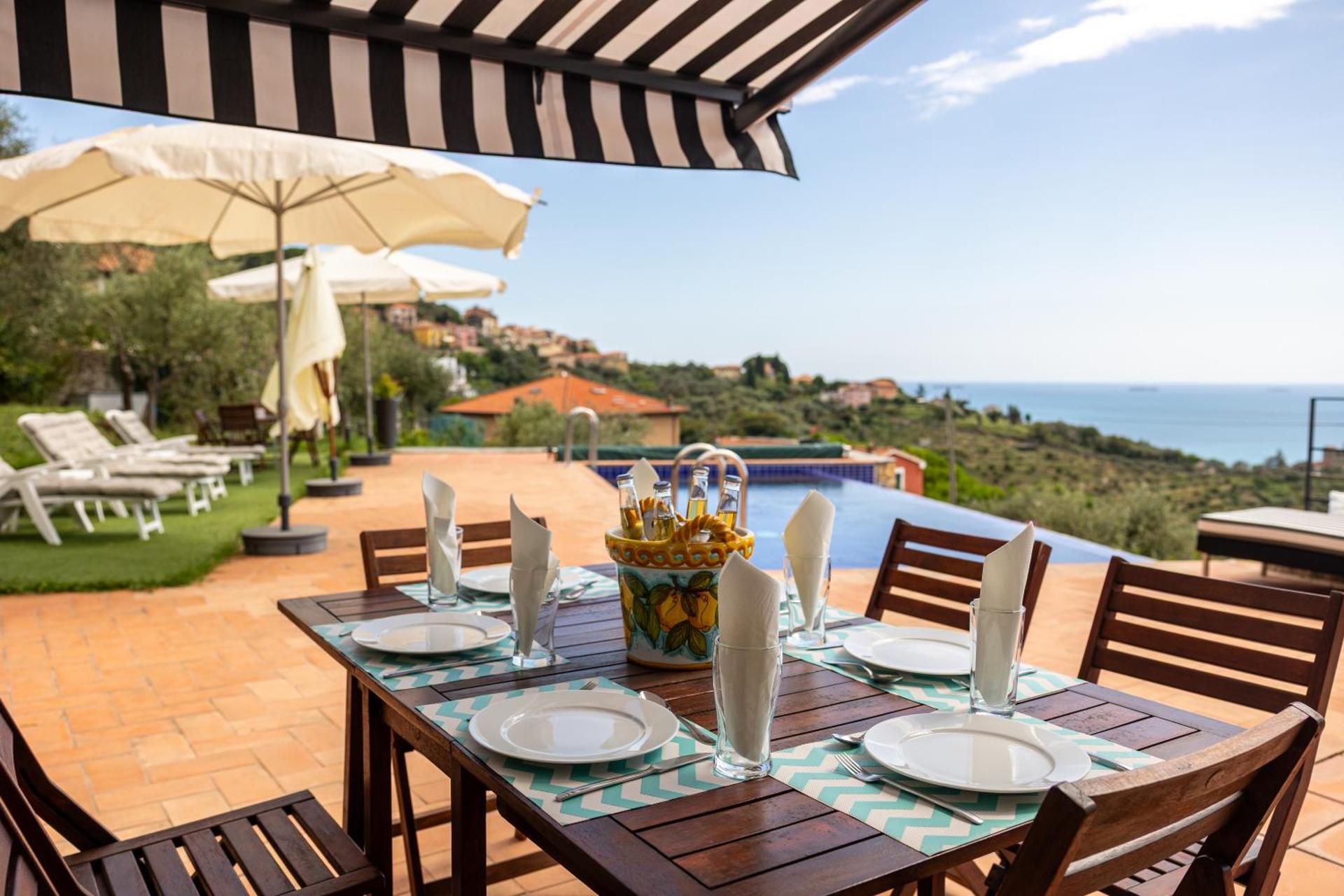 Villa Perla Vista