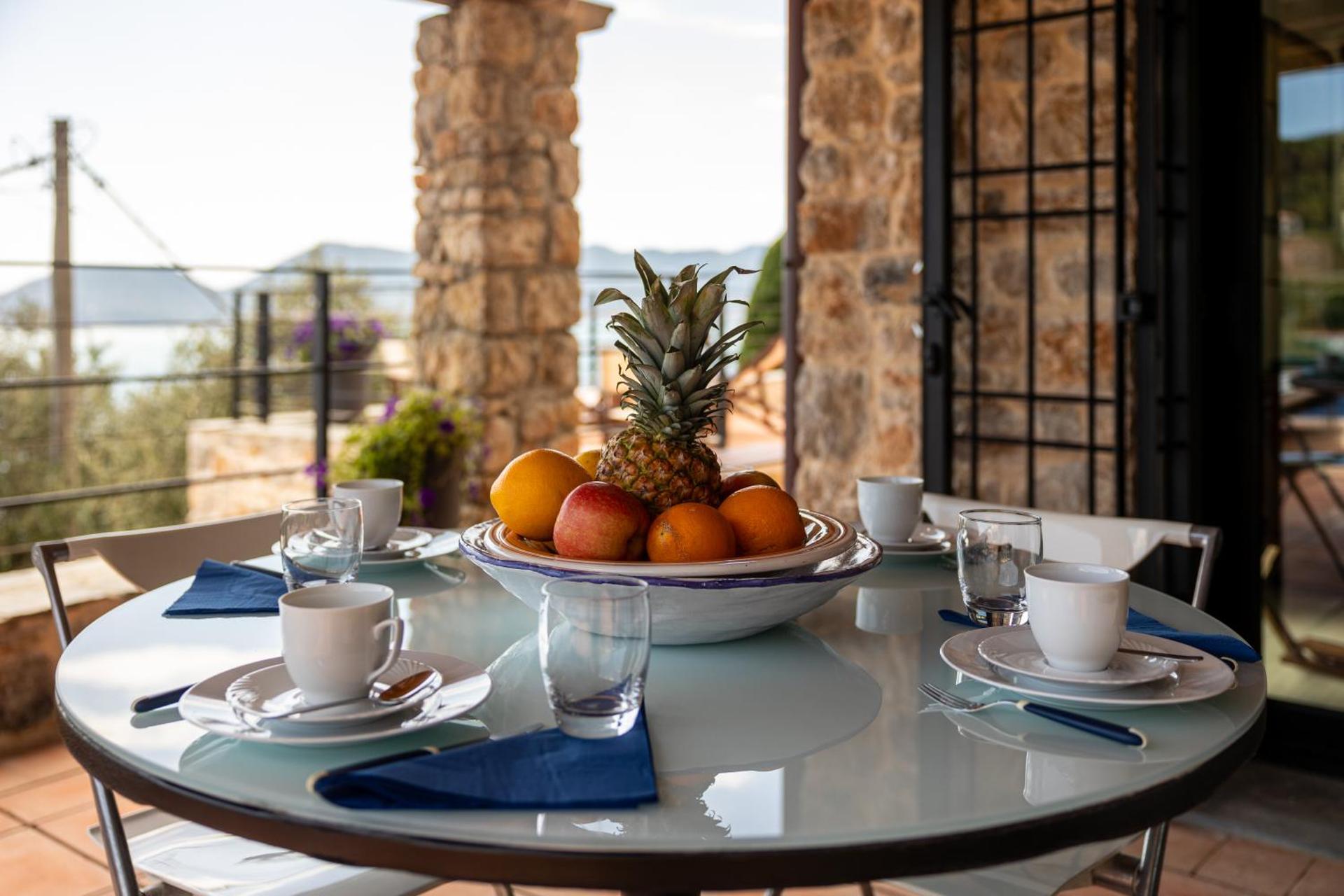 Villa Perla Vista - Photo 21