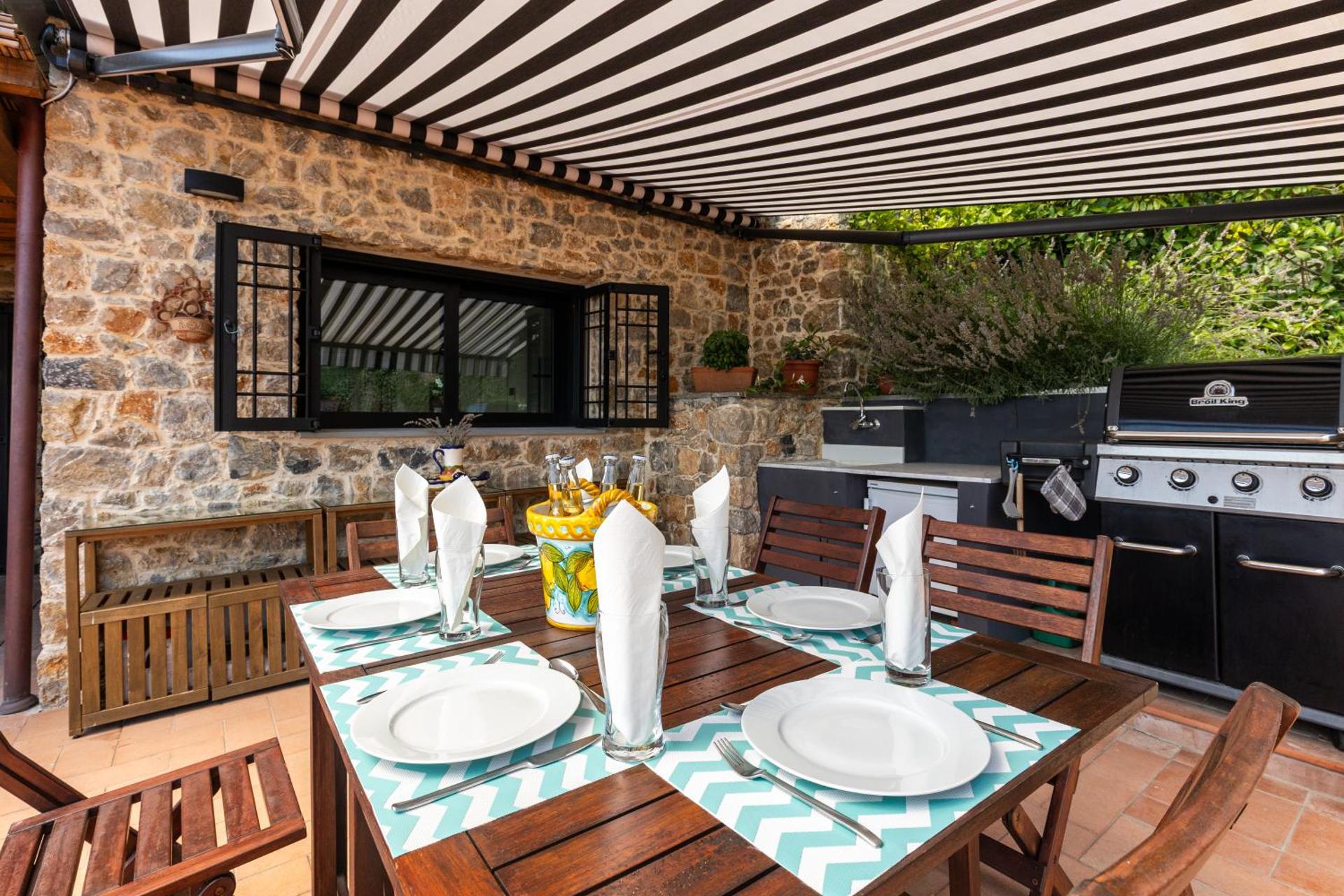 Villa Perla Vista - Photo 8