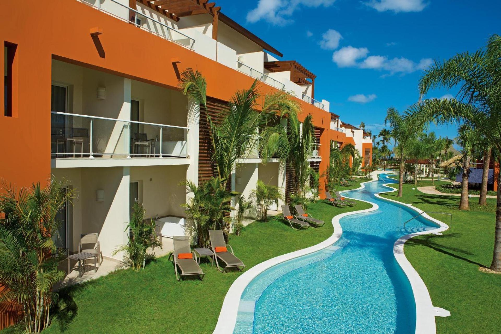 Breathless Punta Cana Resort & Spa - Adults Only - All Inclusive - Photo 41