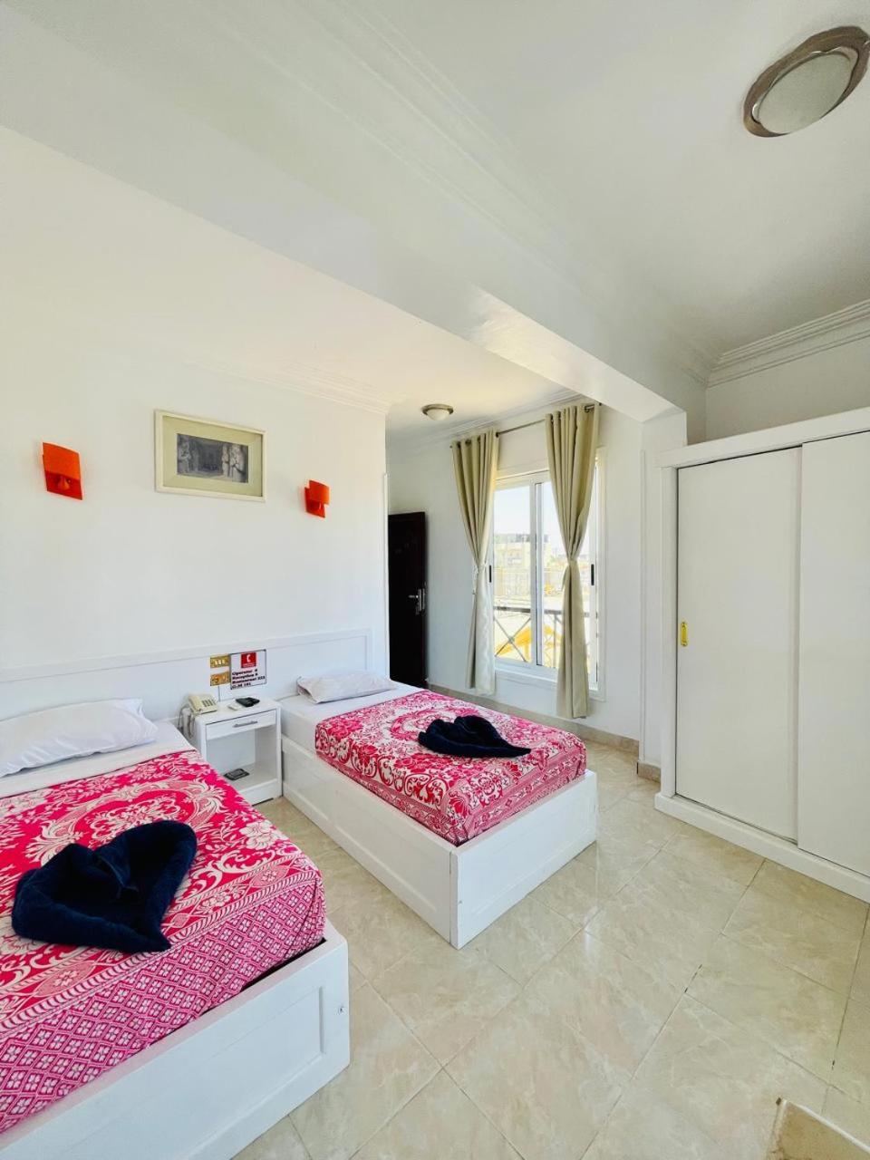 El Mesala Hotel - Photo 15