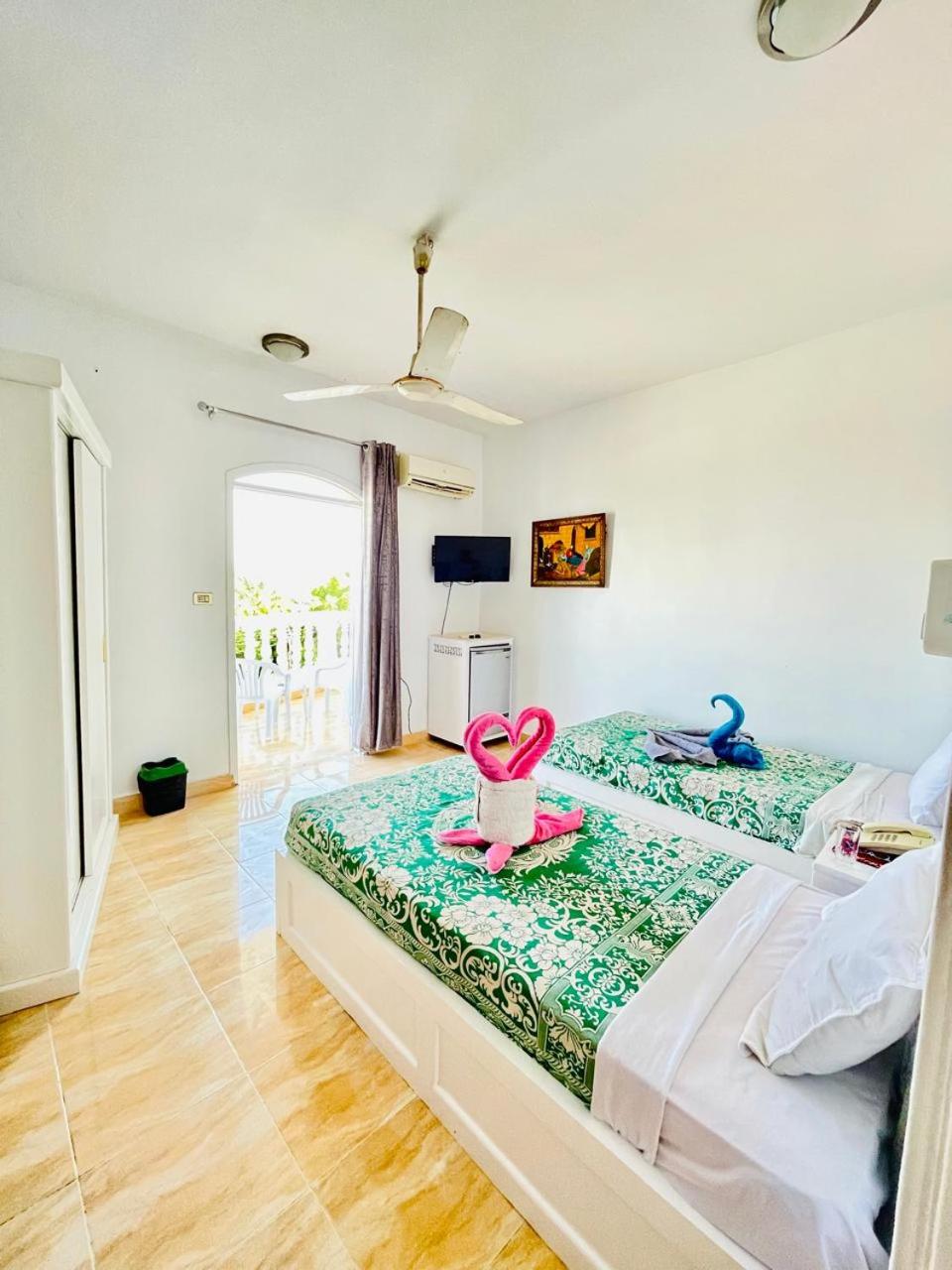 El Mesala Hotel - Photo 16