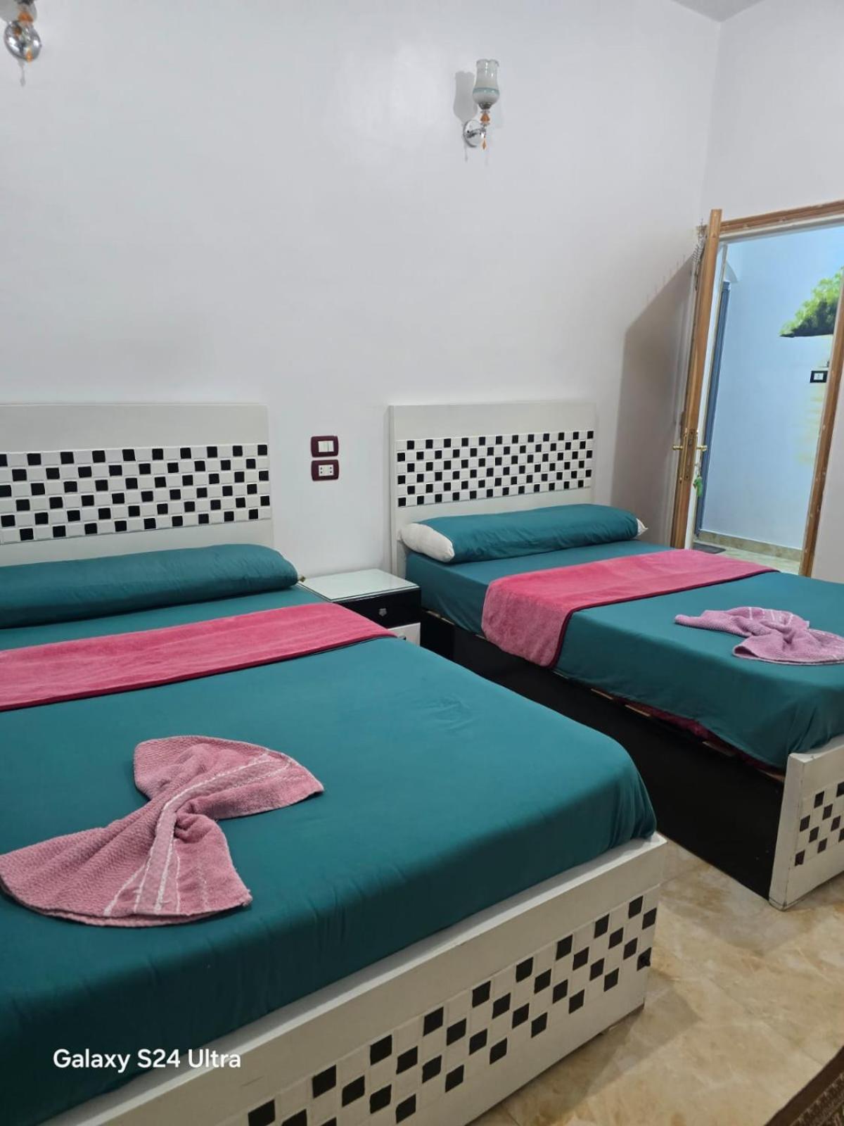 Mostafa Jamaica guesthouse - Photo 12