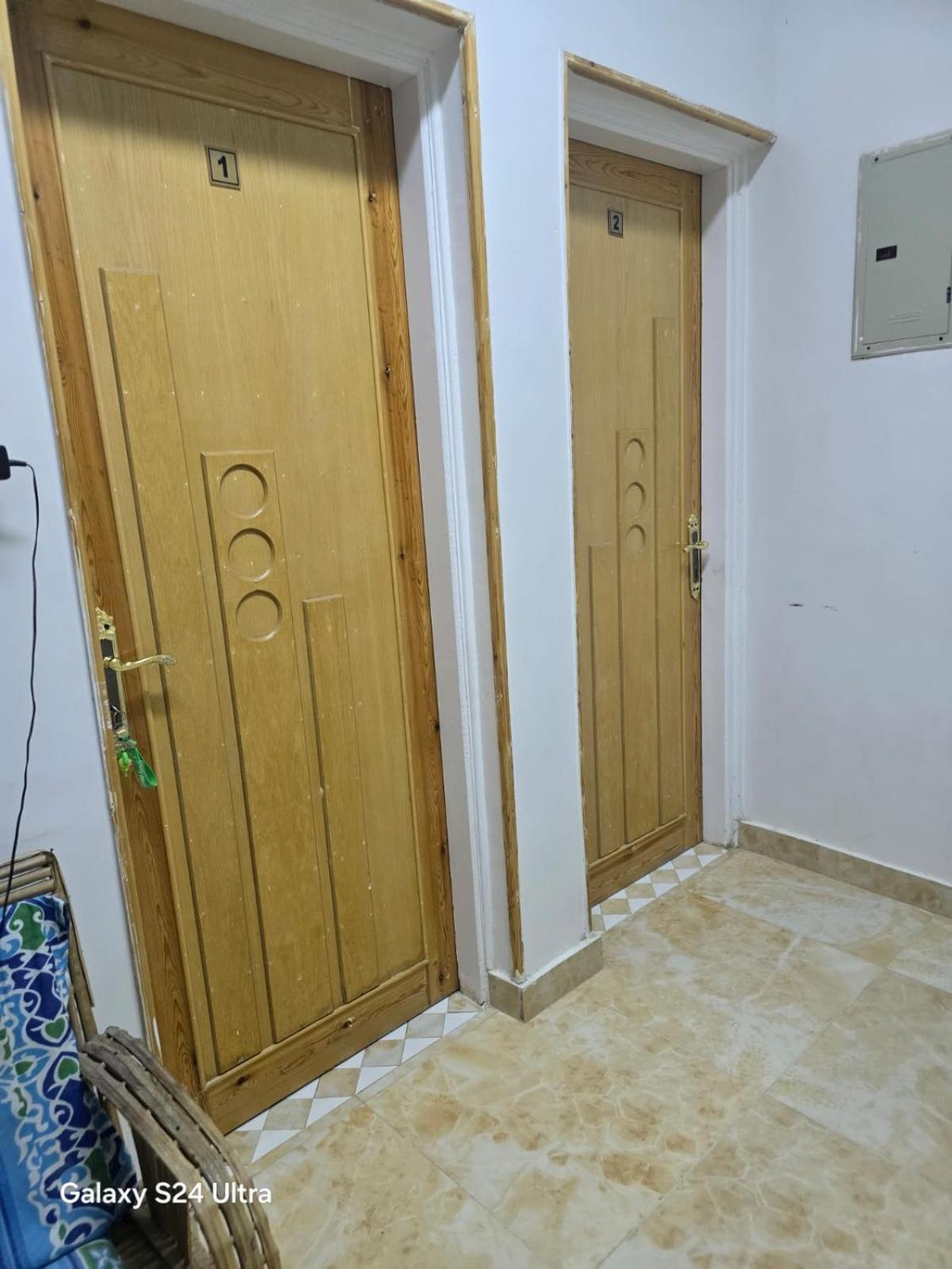 Mostafa Jamaica guesthouse - Photo 13