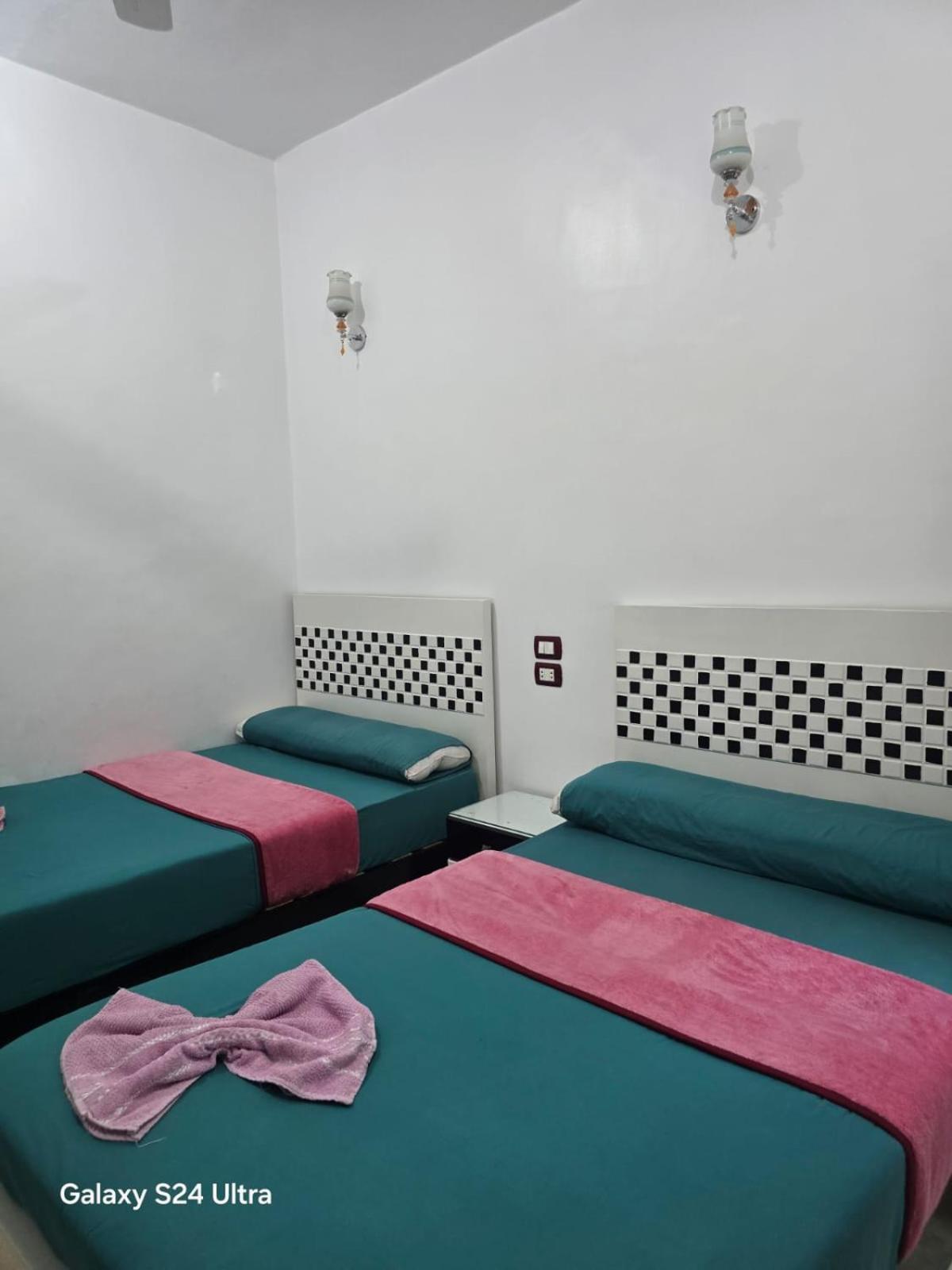 Mostafa Jamaica guesthouse - Photo 14