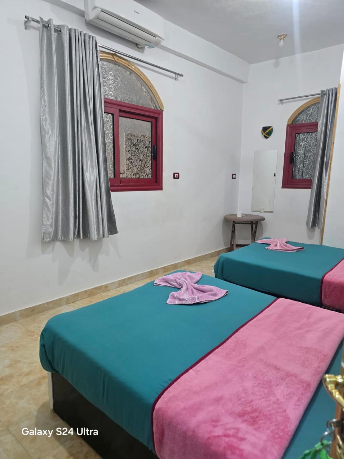 Mostafa Jamaica guesthouse - Photo 15