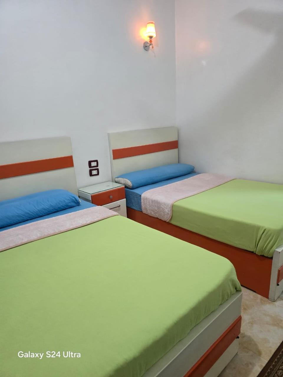 Mostafa Jamaica guesthouse - Photo 83