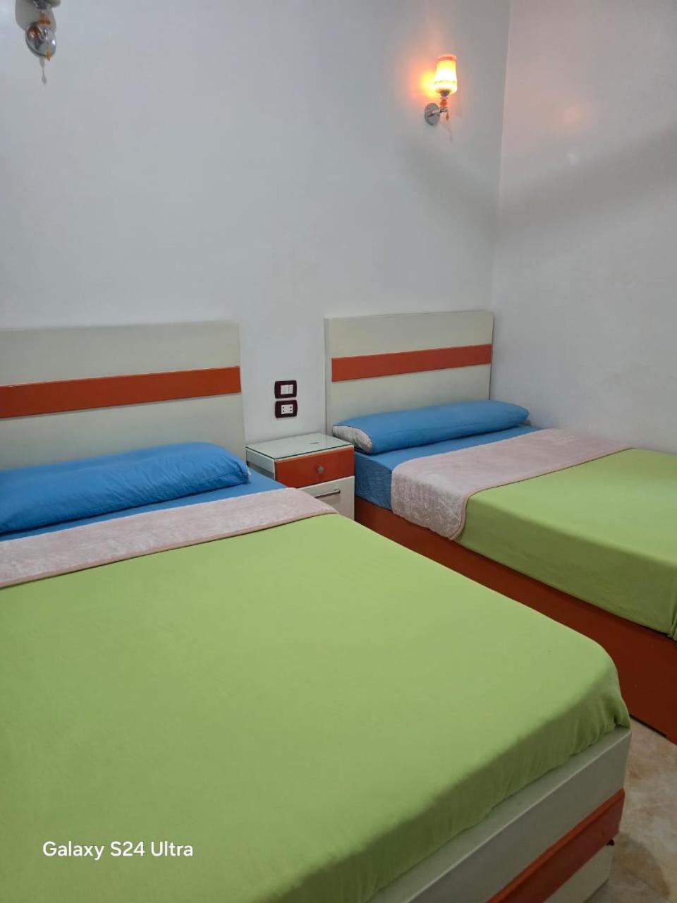 Budget Double Room - Photo 3