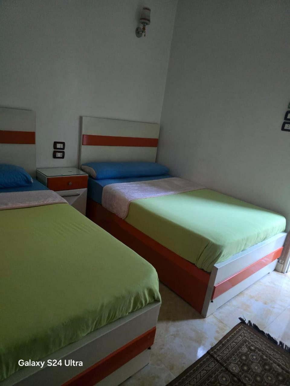 Budget Double Room - Photo 2