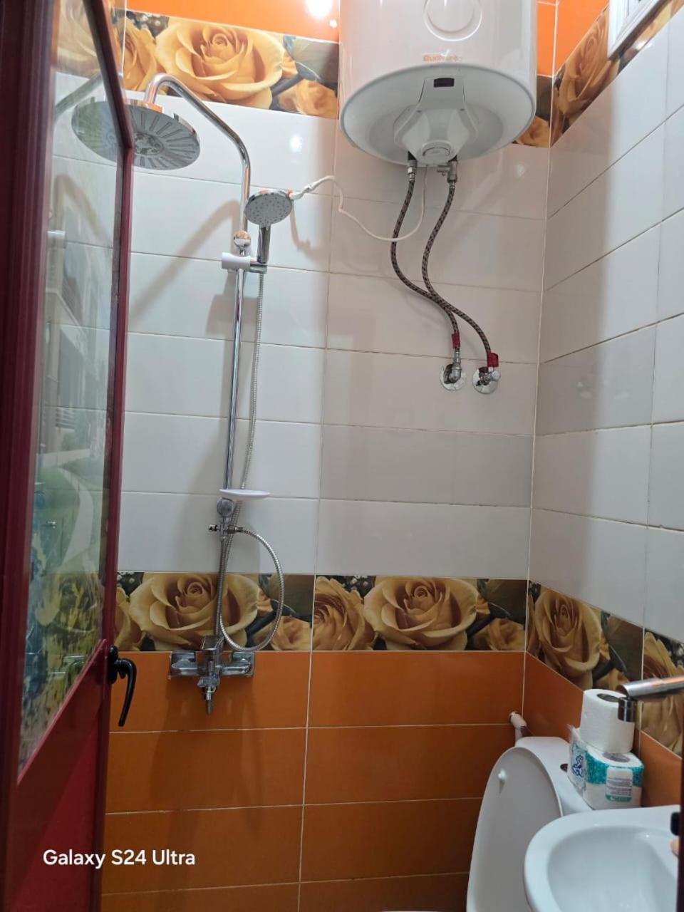 Mostafa Jamaica guesthouse - Photo 132