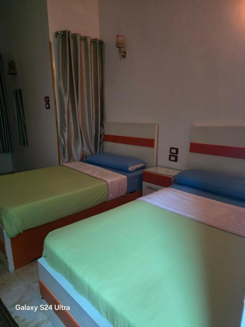 Mostafa Jamaica guesthouse - Photo 81