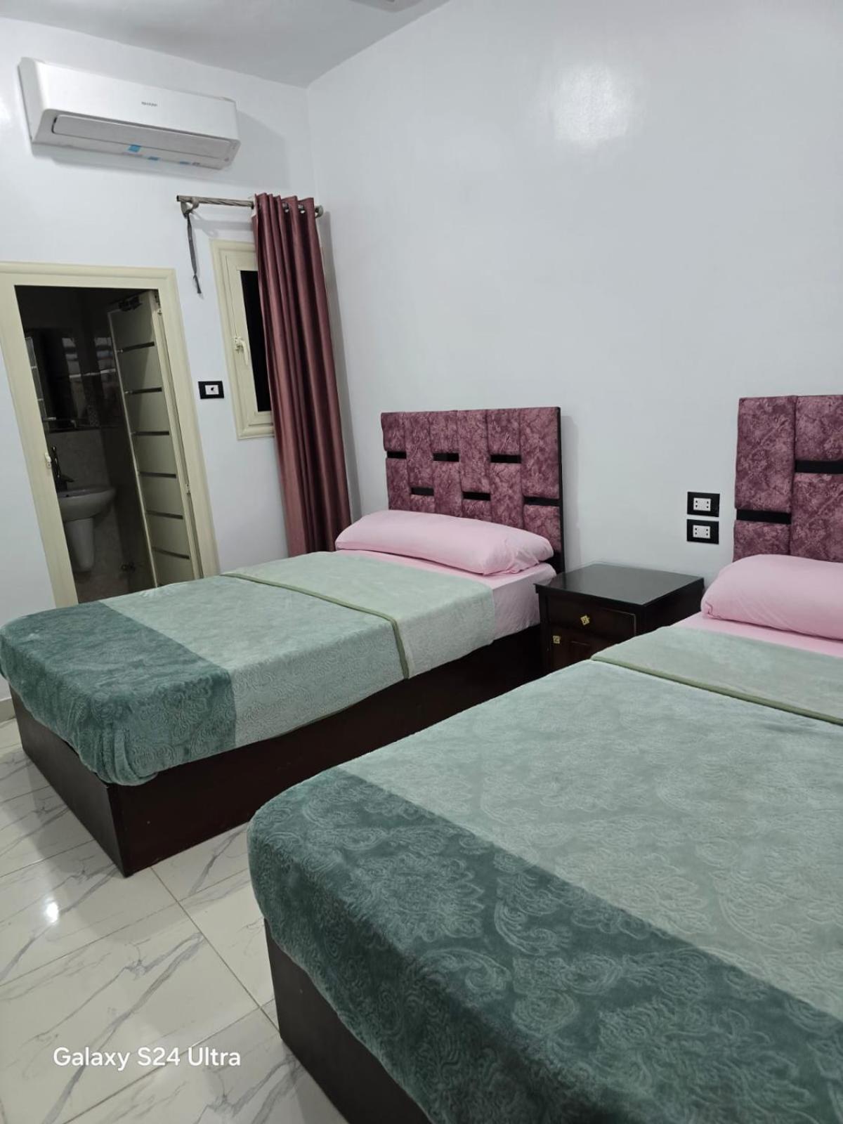 Mostafa Jamaica guesthouse - Photo 224