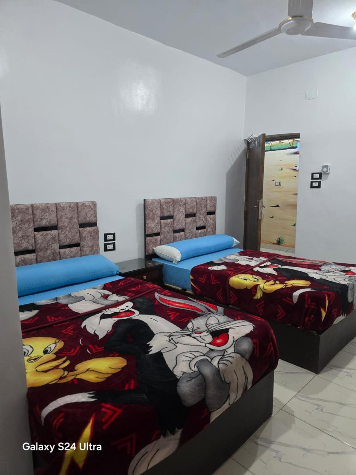 Mostafa Jamaica guesthouse - Photo 188