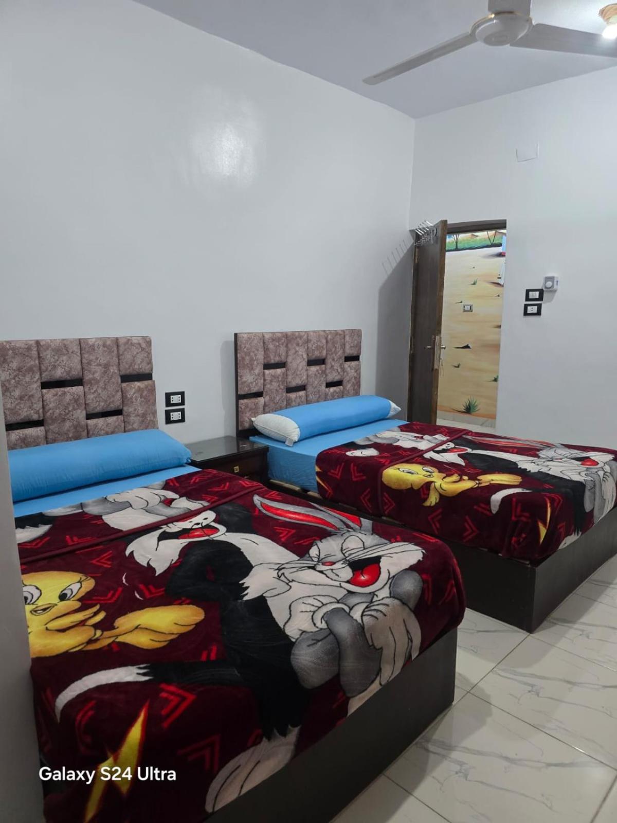 Mostafa Jamaica guesthouse - Photo 190