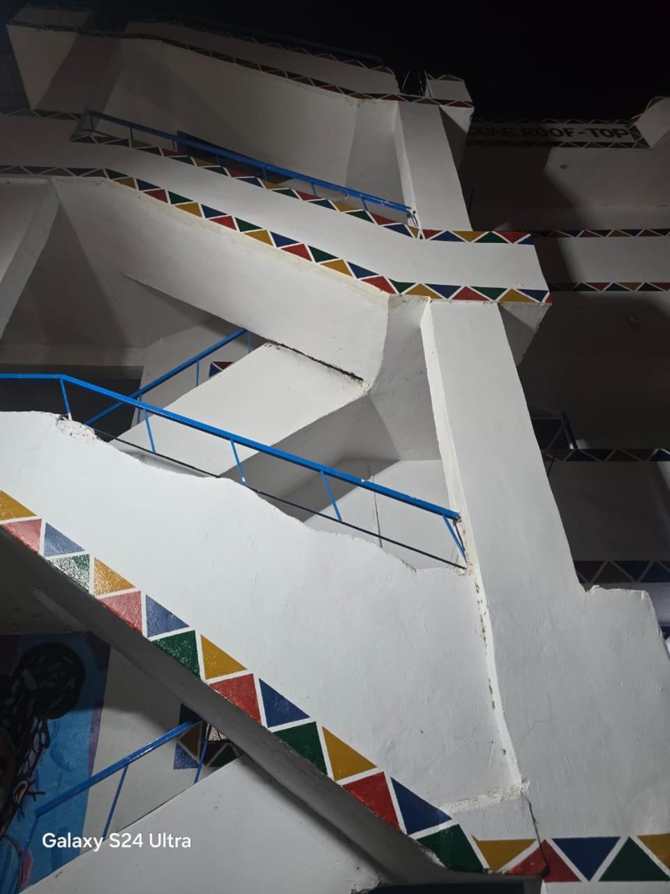 Mostafa Jamaica guesthouse - Photo 237